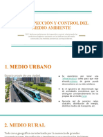 Ud 1 - Inspección y Control Del Medio Ambiente