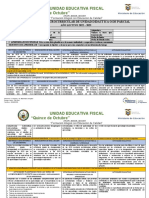 Formatos Planificacines 2022-2023