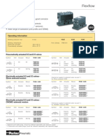 UK-Flexflow-SHORT FORM CATALOGUE