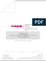 Genealogía Del Cambio Social