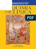 Alquimia Na Clinica - Irene Gaeta