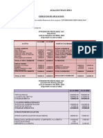 Caso Practico 7.1. - Metodo Horizontal y Vertical