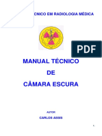 Manual Técnico de Câmara Escura (Carlos Assis)