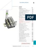 Fuse Holder - Bussmann