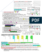 Stats Cheat Sheet