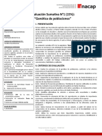 Mejoramiento Vegetal (PAMV18-D885-N6P2C1) EVS1-Instrucciones