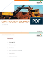 Construction Equipment 060710