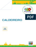 Caldeireiro