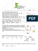 ELETRICIDADE