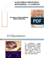 Hormonología de Gineco