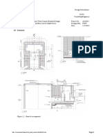 Case 3 - Chamber & Culvert - Uplift Calculation - Toe