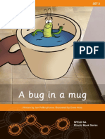 SPELDSA Set 3 A Bug in A mug-DS