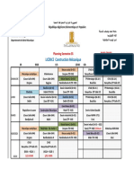 Planning 2022 - 2023 L3 Toute Specialite