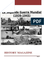 Ii Guerra Mundial