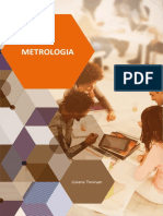 Metrologia: Lisiane Trevisan