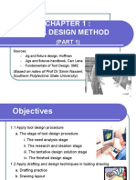 Tool Design - Chapter 1 (Part 1)