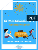 Redescobrindo A Fe - Andre Cassoma