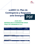 Anexo 11 Plan de Contingencias 2019