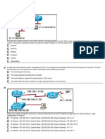 Cisco Networking Academy Program - CCNA1 3.1.1 FINAL EXAM #2