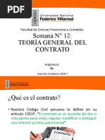  Teoria General de Los Contratos