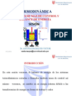 3 Sistemas Se Masa de Control