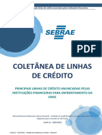 2988 Linhas de Crédito V032021