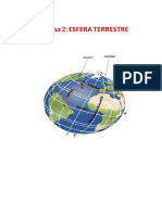 Tema 2 Esfera Terrestre 2022