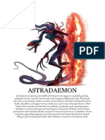 Astradaemon