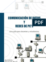 Comunicacion de Datos y Redes de PCs