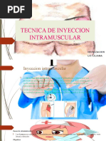 Tecnica de Inyeccion Intramuscular-2