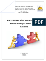 Orientações Gerais PPP - 06.06.16