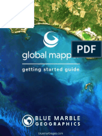 Global Mapper 21 Getting Started Guide en