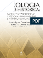 MOREIRASOUSA 2022 Psicologia Socio-Histrica Vdigit