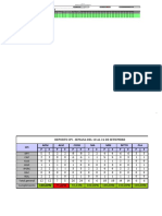 Programa y Matriz de Evaluación de CPI, Rev Octubre