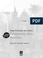 Primavera Dos Mortos