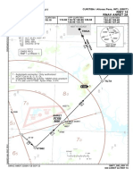 SBCT - Rnav Anret 2a Rwy 15 - Sid - 20220908