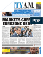 Cityam 2011-07-22