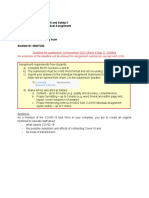 A318 (L02-05) Individual Assignment