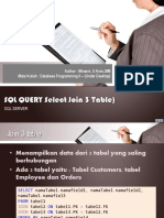 Chapter5sql Query Join 3 Tabel