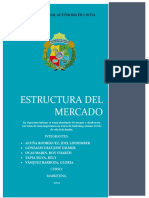 ESTRUCTURA DEL MERCADO - OK (1) .Docx Exposicion de