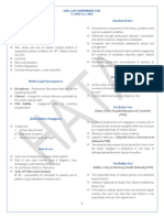 S11 CLC 2022 - Medical Negligence