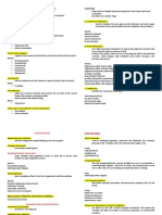 Gastrointestinal Drugs