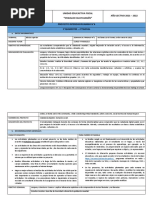 10°egb-Nee-Grado 2-Proyecto 6 Semanal 1