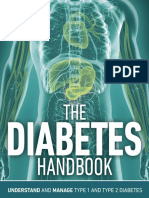 The Diabetes Handbook by DK - Parte1