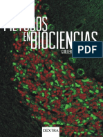 Métodos en Biociencias - Guillermo Bodega