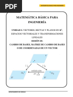 Taller de Teoría Semana 05