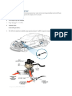 EGR Temperature Sensor