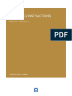 Tranmision ZF PDF