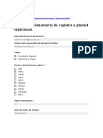 CBTA 312 - Nota Complementaria