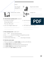 Grammar Modals1 18832